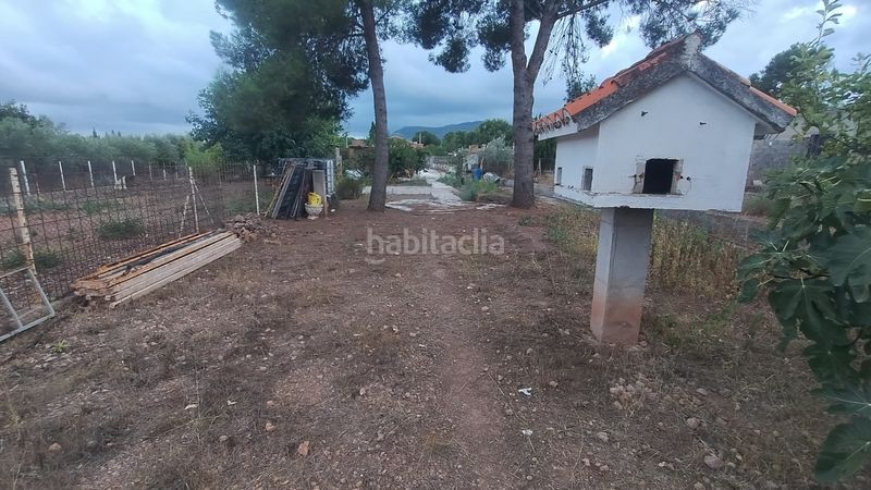 Foto b1b57142-4678-4c06-a442-fa6d566f620f. Xalet amb aparcament piscina a Torres Torres
