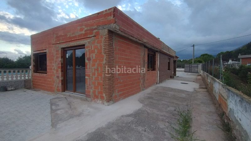 Foto cde26e52-1c8f-4f45-9d47-945082328cd3. Xalet amb aparcament piscina a Torres Torres
