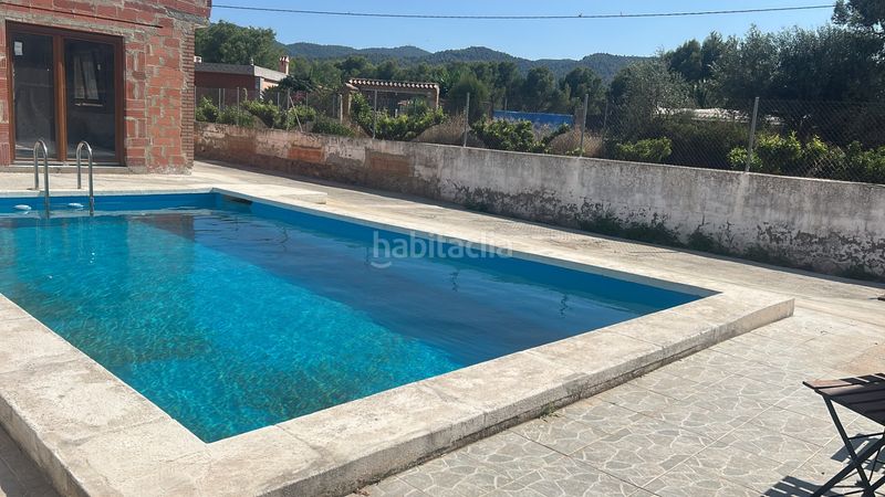 Foto d06eb707-fbc8-466e-bd5c-6699129df4d0. Xalet amb aparcament piscina a Torres Torres
