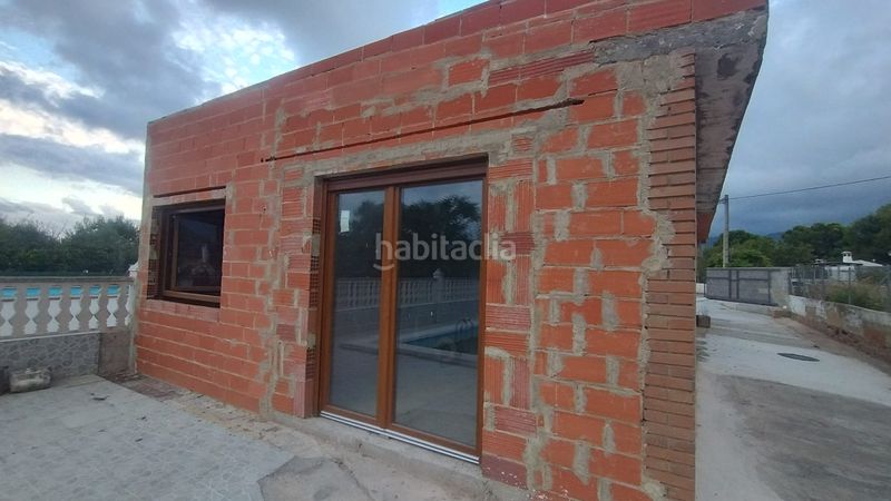 Foto f5d0d6f6-bb53-4a4c-a5ad-55bd87a8a400. Xalet amb aparcament piscina a Torres Torres