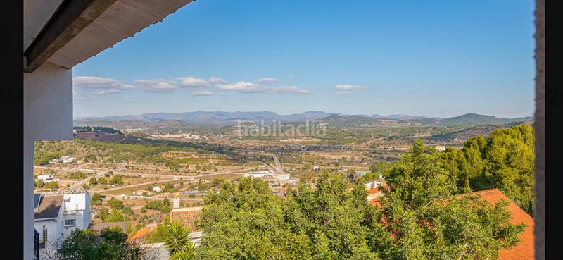 Foto fb3fa69a-ce6d-4410-a0be-f352dac1c974. Xalet amb xemeneia aparcament piscina a Gilet