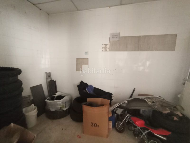 Foto 2e2f11b5-6595-4016-8750-52572a16dfff. Local comercial a Centro puerto Sagunt