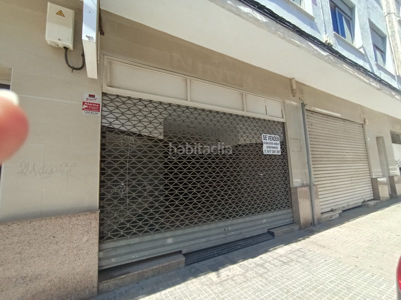 Foto 34682127-5312-4aa6-be0e-6e752f5f5908. Local comercial a Centro puerto Sagunt