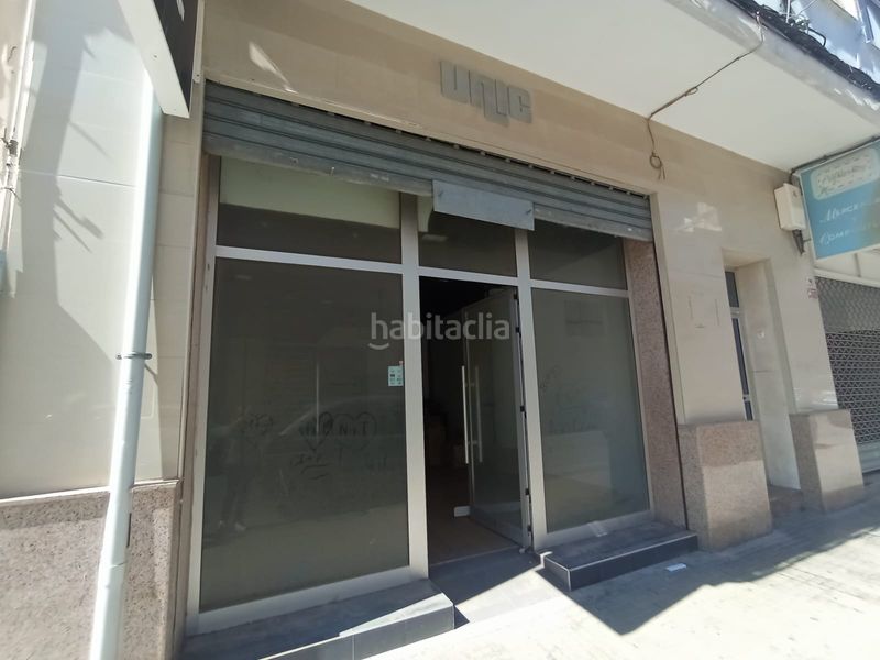 Foto 363d7722-8c7b-4e7a-adab-9df9a9a48053. Local comercial a Centro puerto Sagunt