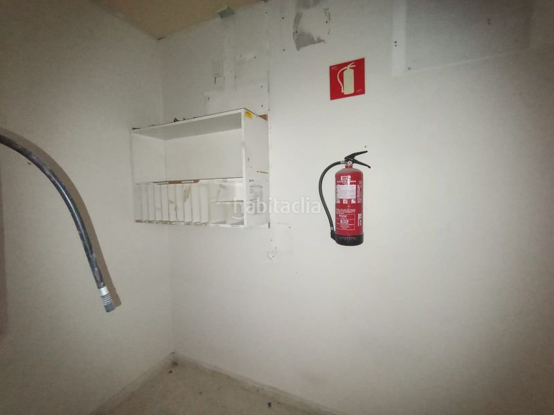 Foto 4bdc249b-829d-42ee-9b9c-8838108d3a28. Local comercial a Centro puerto Sagunt