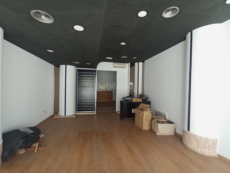 Foto 58948dee-7506-4bf2-8916-4a709cc5ec54. Local comercial a Centro puerto Sagunt