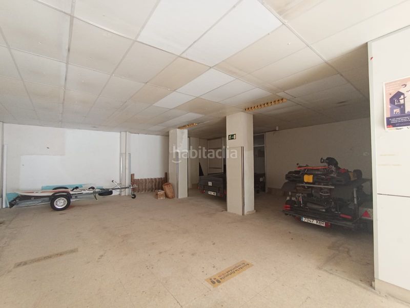 Foto 5b2f9a36-7939-46b3-b60b-a53870e021eb. Local comercial a Centro puerto Sagunt