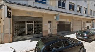 Locale commerciale in Carrer Concepción Arenal