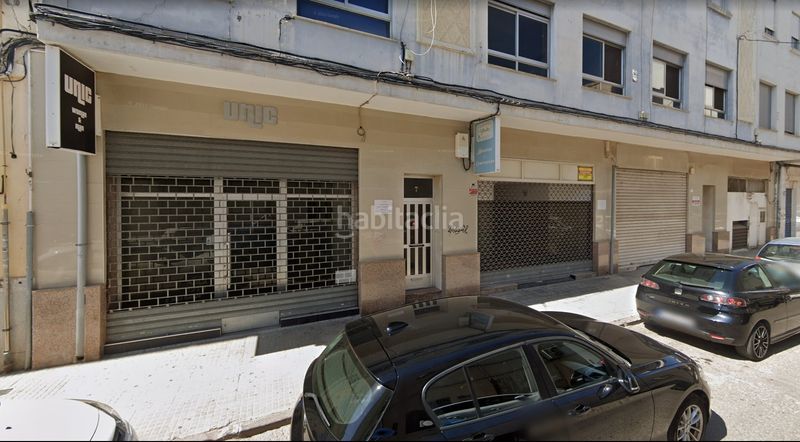 Foto 61cc09a0-e6c8-4d06-89b8-844aaeadc1ae. Local comercial a Centro puerto Sagunt