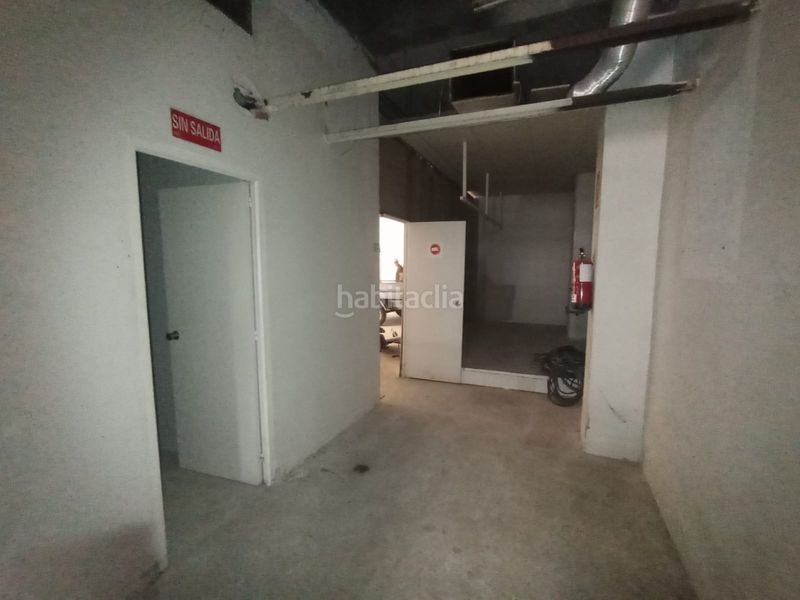 Foto 62d9330e-038a-4a6f-81d3-dc178591e6ed. Local comercial a Centro puerto Sagunt