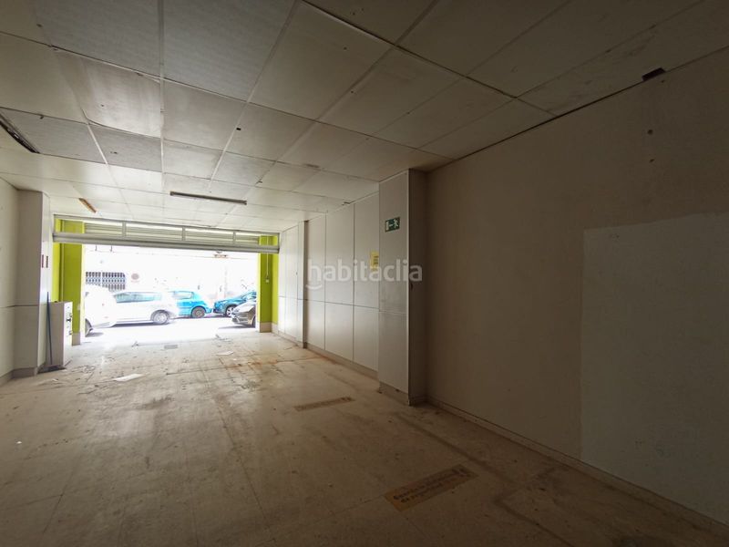 Foto 7649028e-825a-4180-90b8-0d0df3c3947e. Local comercial a Centro puerto Sagunt