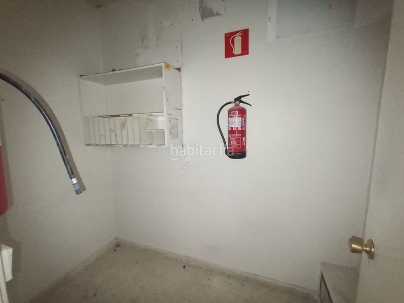 Foto 7d30e517-8803-4863-8caf-8de67b82540a. Local comercial a Centro puerto Sagunt
