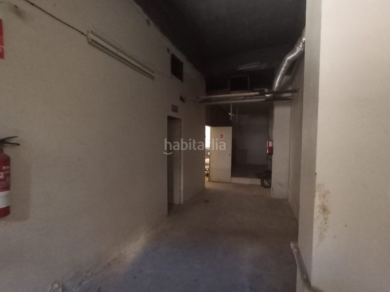 Foto 8bf152d1-ebb6-4a29-a903-d3ed5db760e7. Local comercial a Centro puerto Sagunt