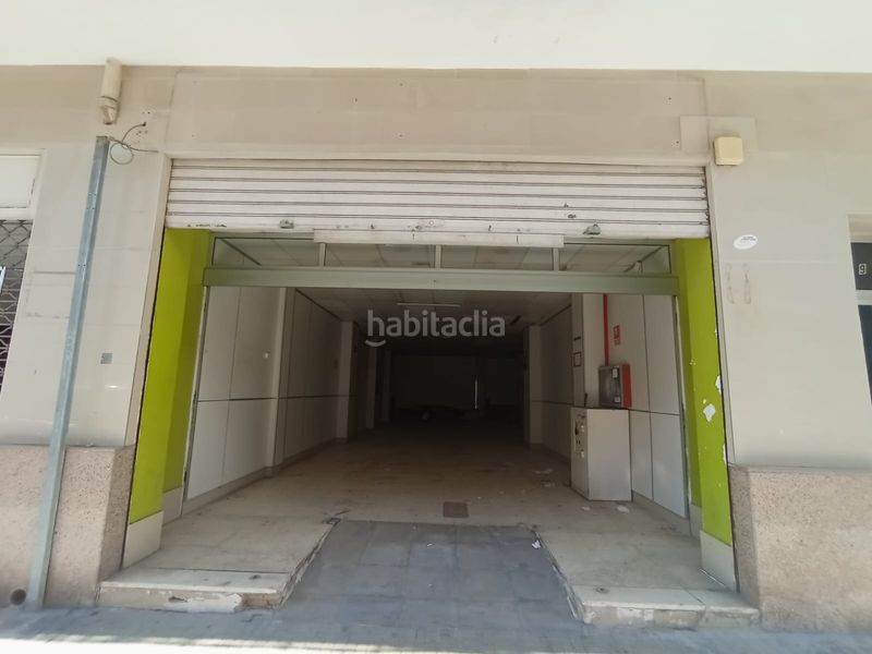 Foto cc2833d2-2280-4d73-b8bc-e87d14b42b14. Local comercial a Centro puerto Sagunt