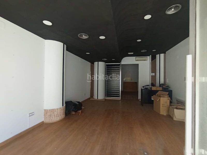 Foto d1c8af40-e4c9-4e23-8d6a-a8d01fedce71. Local comercial a Centro puerto Sagunt