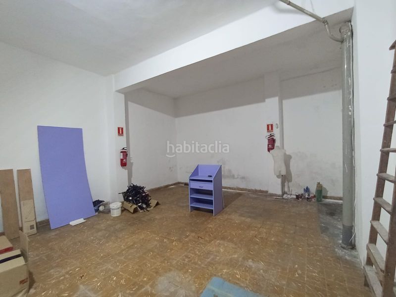 Foto da934be4-1ad8-453f-bd82-1588f2b74496. Local comercial a Centro puerto Sagunt