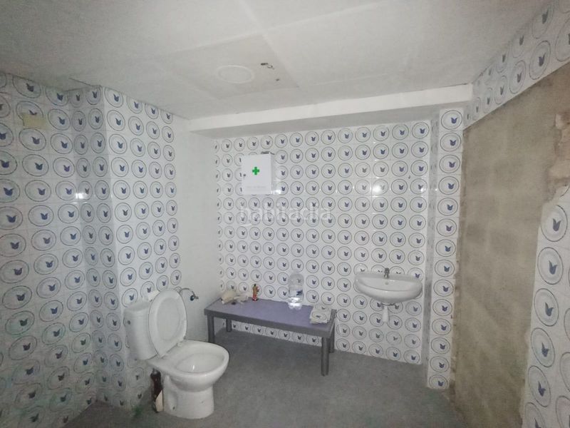Foto daa94edb-bce0-42b9-ada7-3e8dbc19e10c. Local comercial a Centro puerto Sagunt