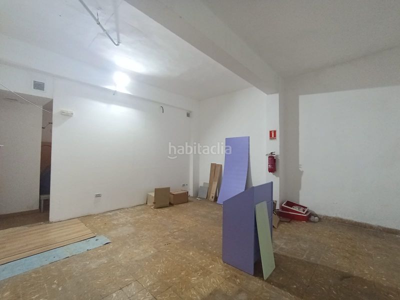 Foto eaf308b1-a853-4fcf-9e90-5909bf76b18c. Local comercial a Centro puerto Sagunt