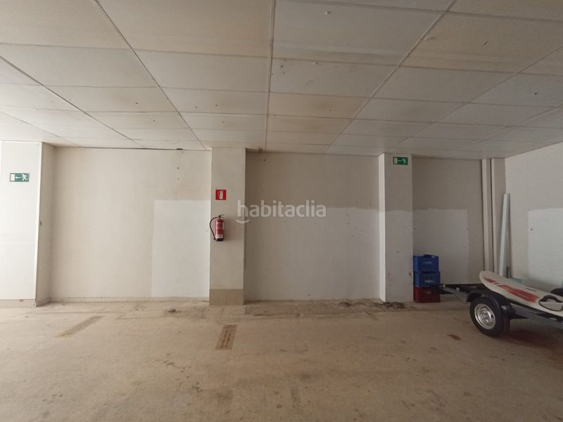 Foto f7647b61-960c-4d9a-965b-ac2f3aa2ffb2. Local comercial a Centro puerto Sagunt
