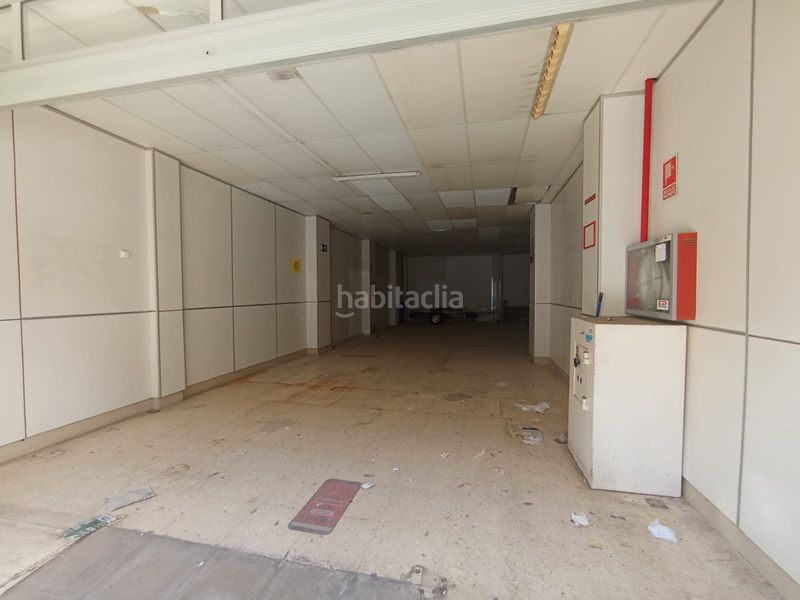 Foto f8689628-be50-41b3-96c9-ea0883bbe6cf. Local comercial a Centro puerto Sagunt