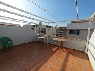 Casa adossada  Carrer pintor tusset. Adosado en 2ª linea de playa en canet de berenguer