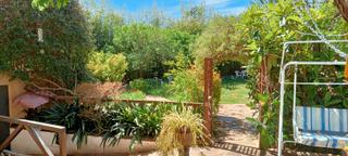 Bauernhof  Poligono 5. Casa rústica con mucho encanto de 3h en un jardin de 1400m