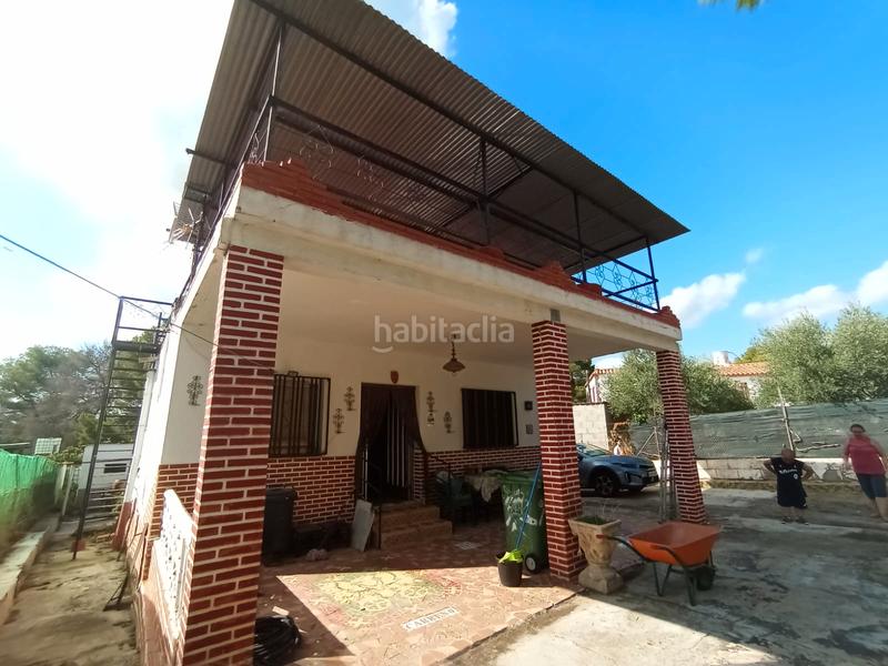 Foto 84220f93-0f90-4578-b20e-31d76033e8e8. Masía casa independiente con piscina o en Doctor Palos - Alto Palancia Sagunt
