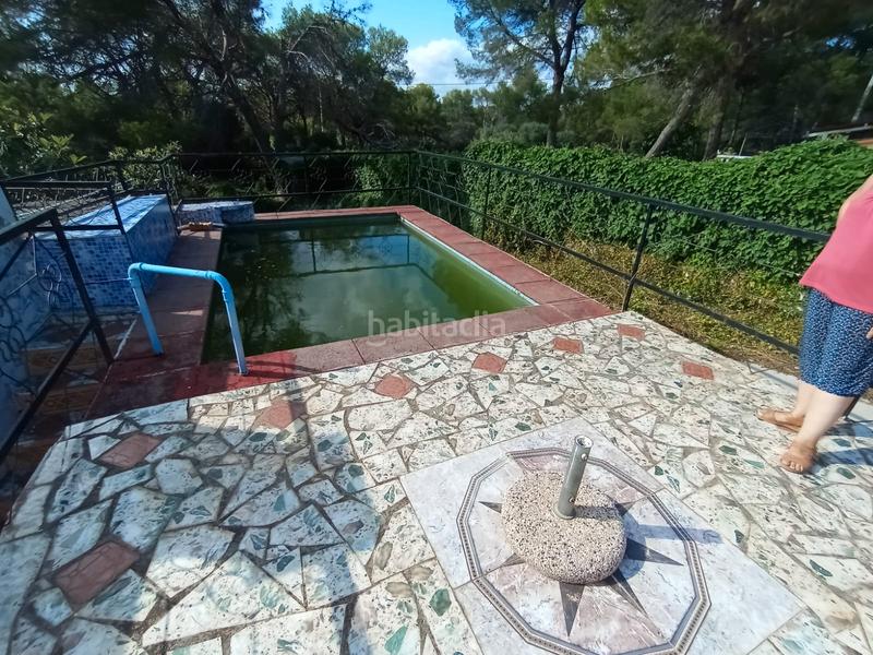 Foto 9a9146f2-0caa-453f-b27c-d376f7ba3d13. Masía casa independiente con piscina o en Doctor Palos - Alto Palancia Sagunt