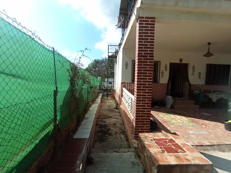 Foto b0aa1051-e676-41b9-9336-d604a12b70f4. Masía casa independiente con piscina o en Doctor Palos - Alto Palancia Sagunt