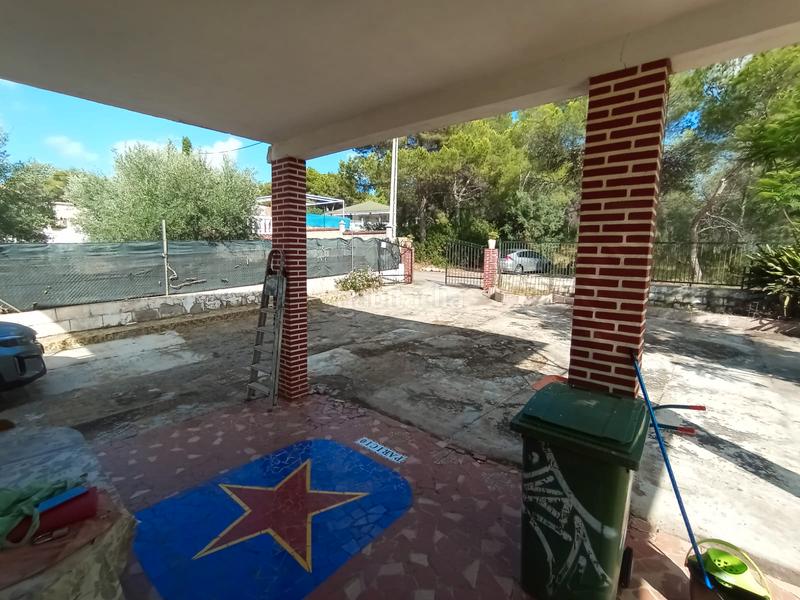 Foto c18e412d-d334-492f-8992-0b9382508901. Masía casa independiente con piscina o en Doctor Palos - Alto Palancia Sagunt