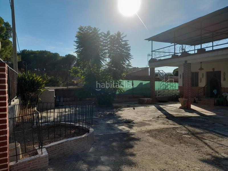 Foto f2b13c3c-ef6b-4677-8349-a182ebdf10ba. Masía casa independiente con piscina o en Doctor Palos - Alto Palancia Sagunt