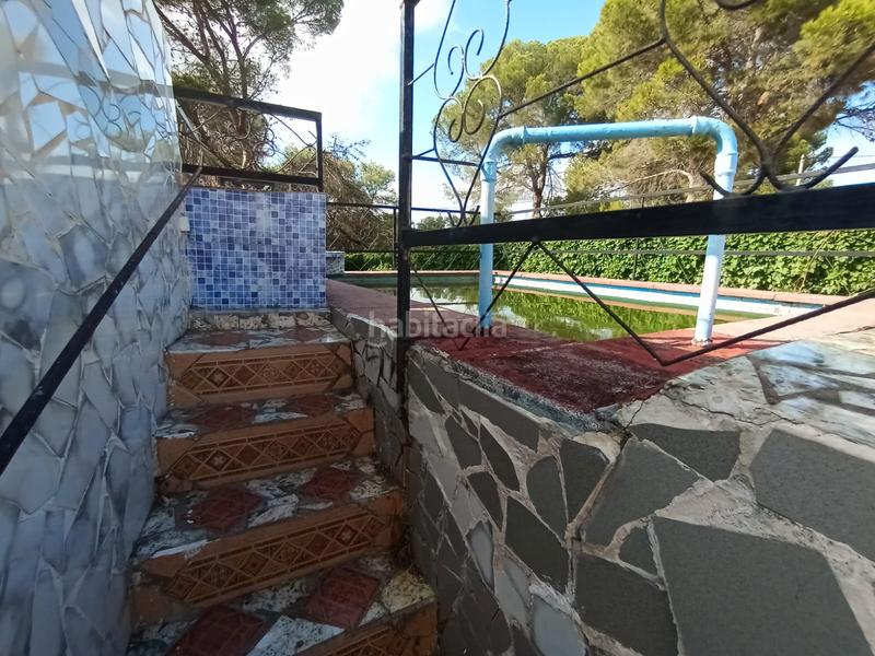 Foto f4f320c1-1490-41b5-b663-f2e0d85129dd. Masía casa independiente con piscina o en Doctor Palos - Alto Palancia Sagunt