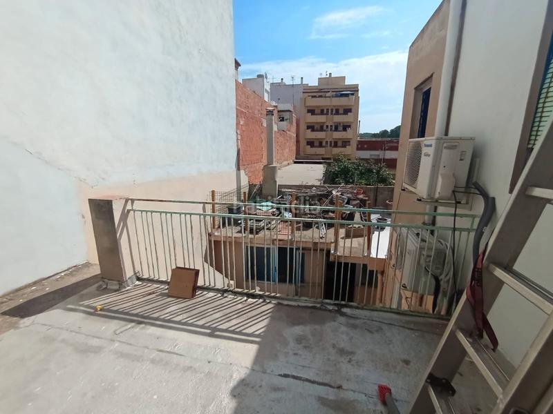 Foto 3487f7dc-5683-444f-800f-c6500c242738. Casa adosada en carrer de jaume i 26 casa grande reformada en Almenara