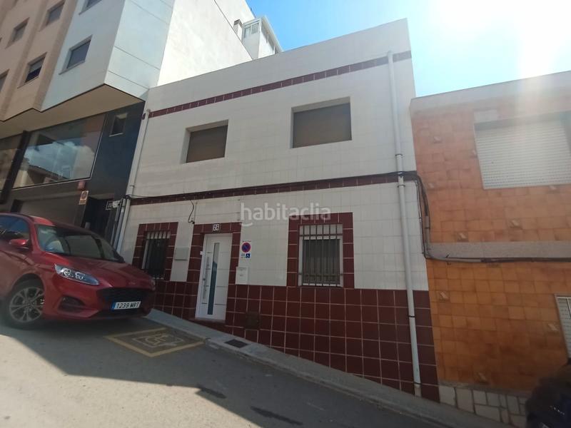 Foto 3af88c22-ca02-4768-ae69-60873c78d952. Casa adosada en carrer de jaume i 26 casa grande reformada en Almenara