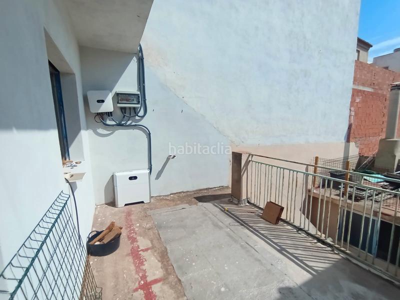 Foto 522e0ee6-789d-4eae-8955-15301ae3b607. Casa adosada en carrer de jaume i 26 casa grande reformada en Almenara