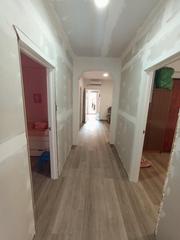 Casa adossada  Carrer de jaume i 26. Casa grande reformada en almenara