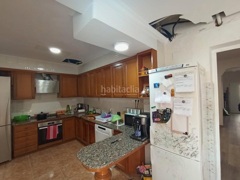 Foto e218a330-76b7-49c1-8559-5697a0cd52eb. Casa adosada en carrer de jaume i 26 casa grande reformada en Almenara