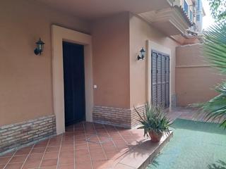 Casa aparellada a Rinconada (La). Chalet  pareado listo para entrar en la rinconada