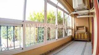 Casa a San Jose de la Rinconada. Vivienda unifamiliar san jose de la rinconada