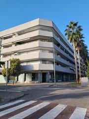 Pis  Calle lituania. Piso con patio en venta en la rinconada