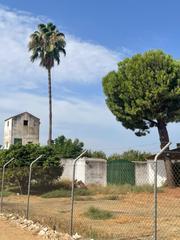 Masia  Calle parcela 80 granadillo. Explotacion agraria familiar