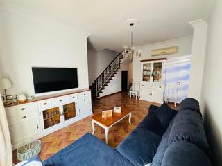 Rent House in Rinconada (La). Vivienda unifamiliar en la rinconada