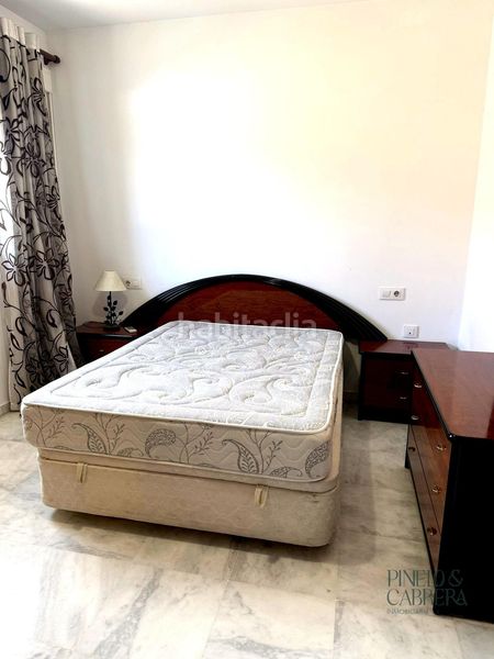 Foto 06e2db2c-4b35-4371-84c6-150d3ac61c63. Pis amb aparcament a San Jose de la Rinconada