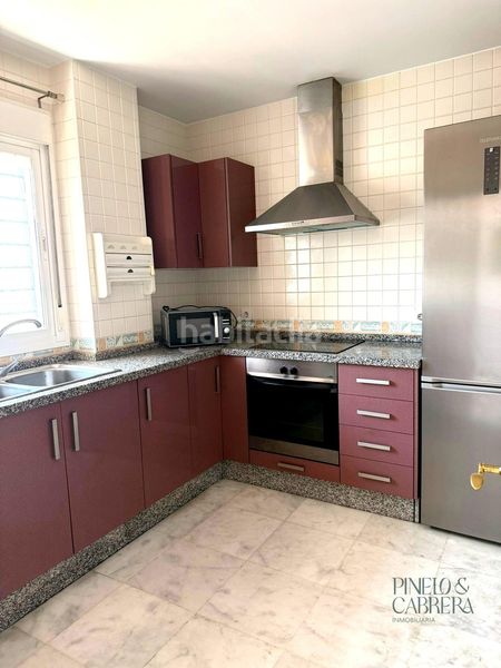 Foto 07c0fe46-9ec1-4a2c-81d1-cad86e77173d. Pis amb aparcament a San Jose de la Rinconada