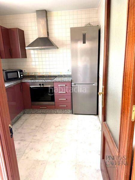 Foto 4ada8d84-0e7f-4765-a977-37293947b49c. Pis amb aparcament a San Jose de la Rinconada