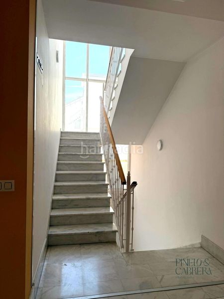 Foto 5609175e-3087-4980-8991-e22d7b5f3d65. Pis amb aparcament a San Jose de la Rinconada