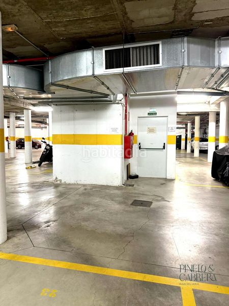 Foto 67faf734-a381-45ea-8bfb-9cda4de476e2. Pis amb aparcament a San Jose de la Rinconada