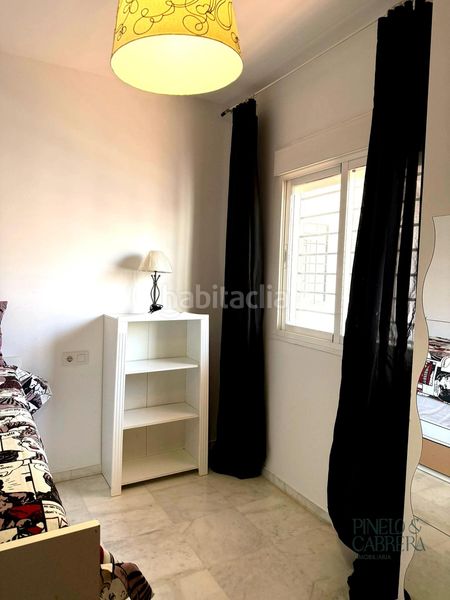 Foto 9ded54dd-36d2-497c-a33f-f345ec06ad6a. Pis amb aparcament a San Jose de la Rinconada