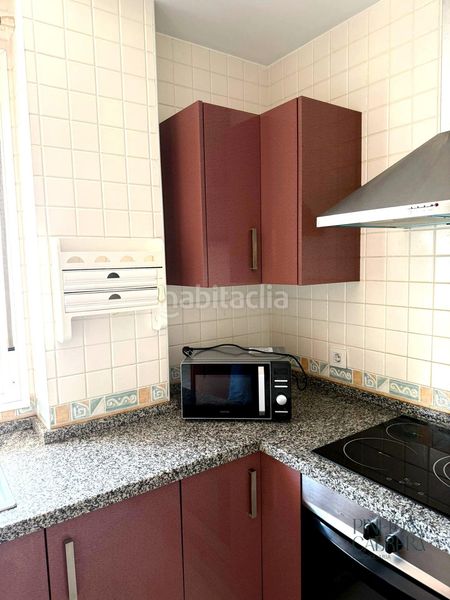 Foto a497835c-6ad8-4107-87cd-6debe3df04b7. Pis amb aparcament a San Jose de la Rinconada