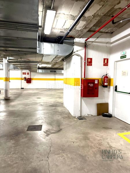 Foto b9baf098-cb45-4b16-94dc-209211e1a40c. Pis amb aparcament a San Jose de la Rinconada